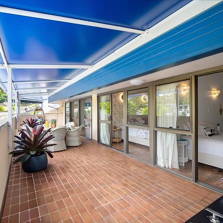 Pina Mimosa - Airlie Beach Dış mekan fotoğraf