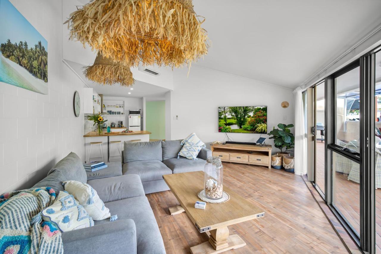 Pina Mimosa - Airlie Beach Dış mekan fotoğraf