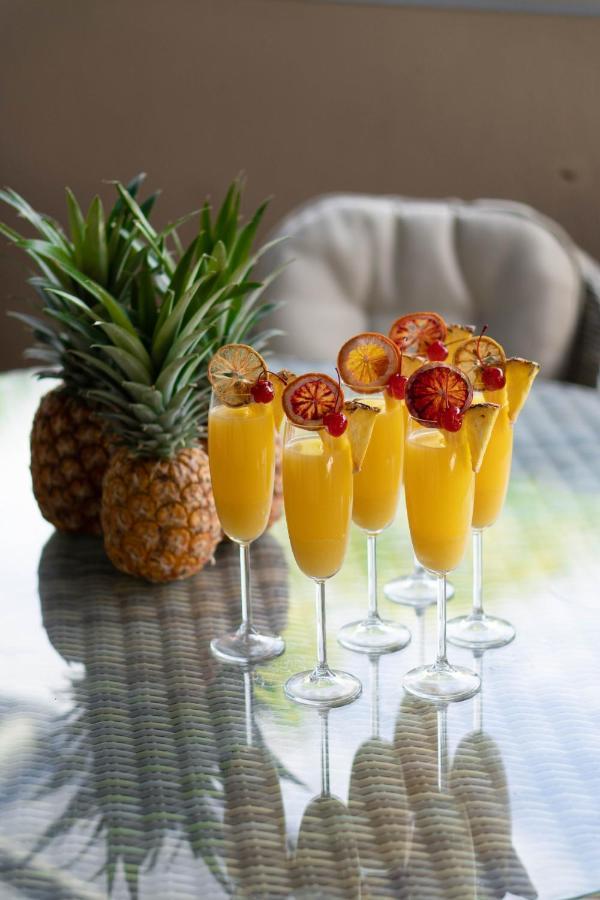 Pina Mimosa - Airlie Beach Dış mekan fotoğraf