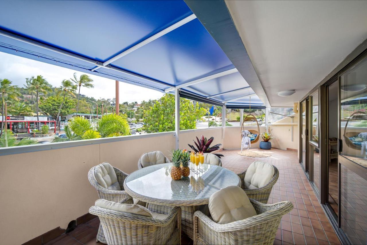 Pina Mimosa - Airlie Beach Dış mekan fotoğraf