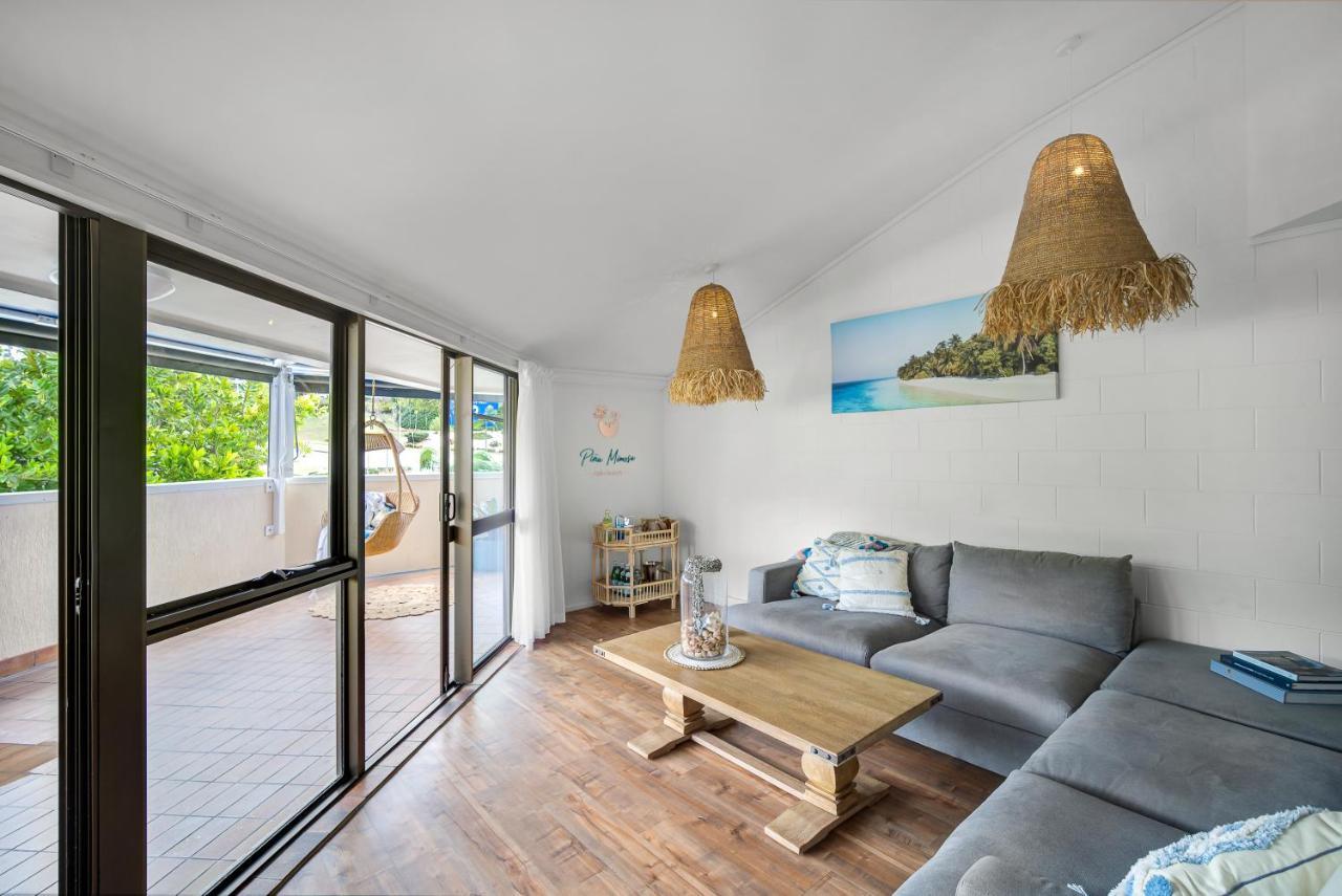Pina Mimosa - Airlie Beach Dış mekan fotoğraf