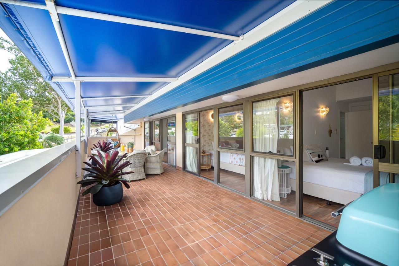 Pina Mimosa - Airlie Beach Dış mekan fotoğraf