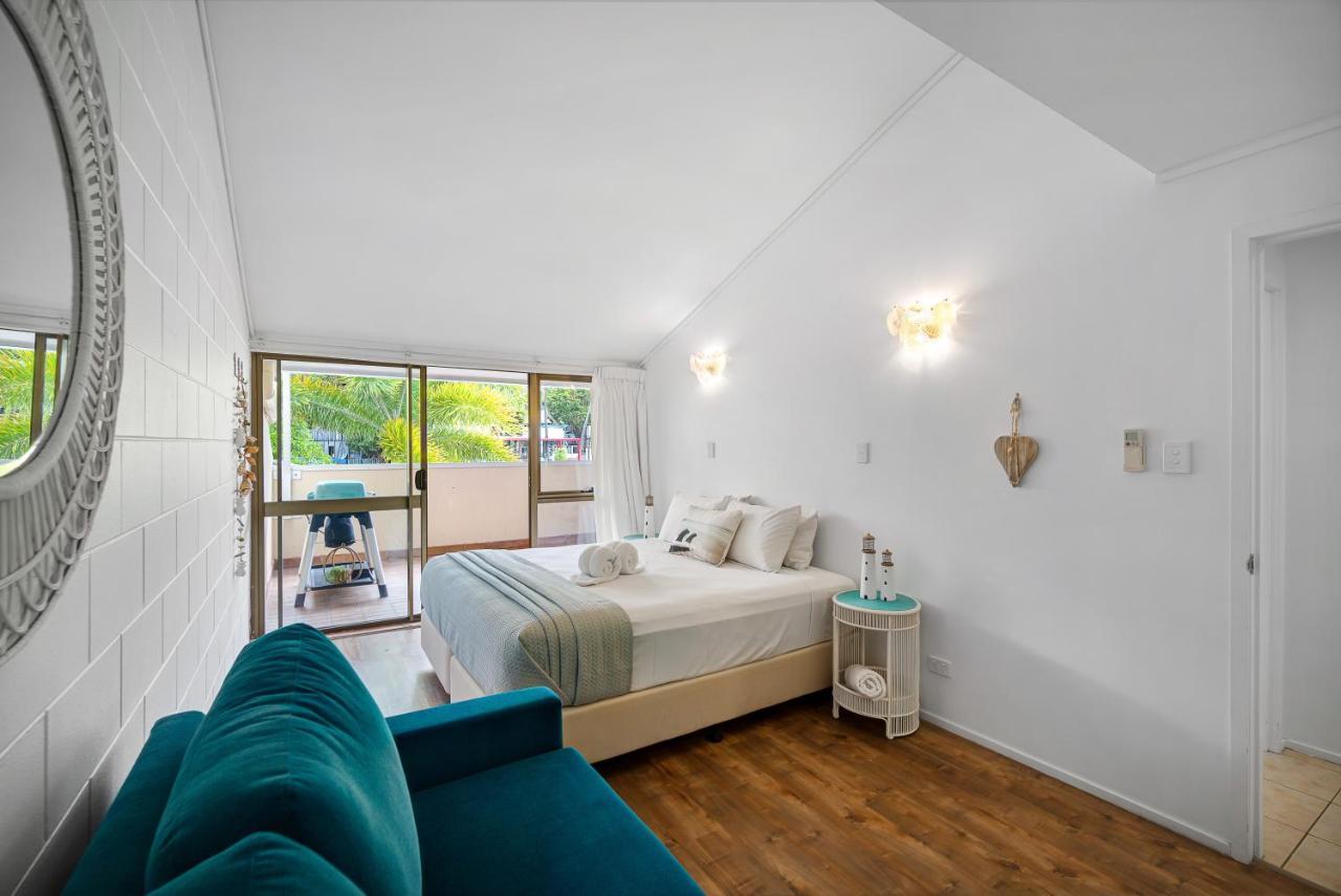 Pina Mimosa - Airlie Beach Dış mekan fotoğraf